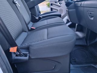 Κλούβα Ford 2019 TRANSIT CUSTOM 170PS NAVI KAMERA EURO6-thumb-56