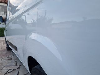 Κλούβα Ford 2019 TRANSIT CUSTOM 170PS NAVI KAMERA EURO6-thumb-14