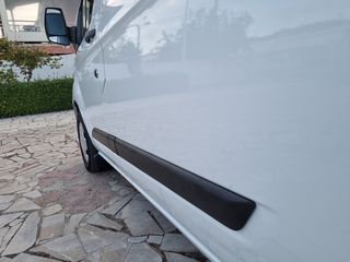 Κλούβα Ford 2019 TRANSIT CUSTOM 170PS NAVI KAMERA EURO6-thumb-15