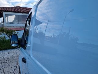 Κλούβα Ford 2019 TRANSIT CUSTOM 170PS NAVI KAMERA EURO6-thumb-16