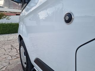 Κλούβα Ford 2019 TRANSIT CUSTOM 170PS NAVI KAMERA EURO6-thumb-17
