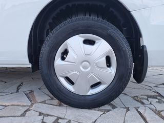 Κλούβα Ford 2019 TRANSIT CUSTOM 170PS NAVI KAMERA EURO6-thumb-18
