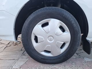 Κλούβα Ford 2019 TRANSIT CUSTOM 170PS NAVI KAMERA EURO6-thumb-19