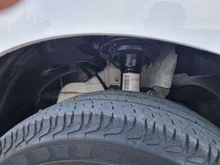 Κλούβα Ford 2019 TRANSIT CUSTOM 170PS NAVI KAMERA EURO6-thumb-20