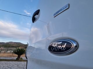 Κλούβα Ford 2019 TRANSIT CUSTOM 170PS NAVI KAMERA EURO6-thumb-23