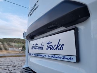 Κλούβα Ford 2019 TRANSIT CUSTOM 170PS NAVI KAMERA EURO6-thumb-24