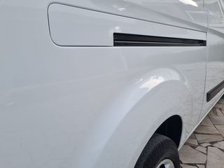 Κλούβα Ford 2019 TRANSIT CUSTOM 170PS NAVI KAMERA EURO6-thumb-29