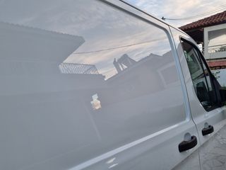 Κλούβα Ford 2019 TRANSIT CUSTOM 170PS NAVI KAMERA EURO6-thumb-30
