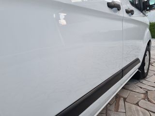 Κλούβα Ford 2019 TRANSIT CUSTOM 170PS NAVI KAMERA EURO6-thumb-31