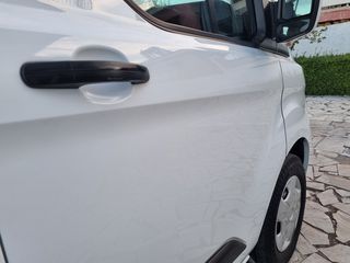 Κλούβα Ford 2019 TRANSIT CUSTOM 170PS NAVI KAMERA EURO6-thumb-32