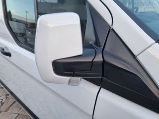 Κλούβα Ford 2019 TRANSIT CUSTOM 170PS NAVI KAMERA EURO6-thumb-33