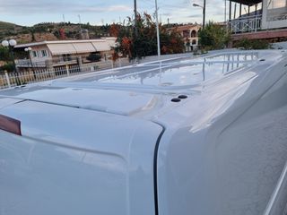 Κλούβα Ford 2019 TRANSIT CUSTOM 170PS NAVI KAMERA EURO6-thumb-35