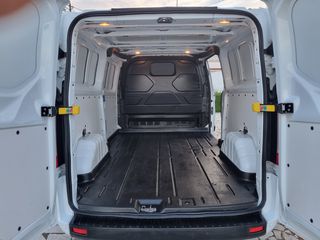 Κλούβα Ford 2019 TRANSIT CUSTOM 170PS NAVI KAMERA EURO6-thumb-36
