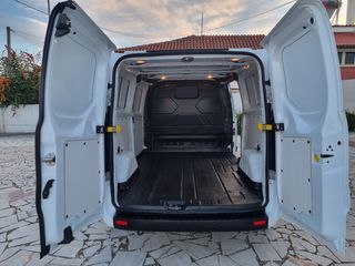 Κλούβα Ford 2019 TRANSIT CUSTOM 170PS NAVI KAMERA EURO6-thumb-1