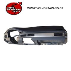 ΤΑΜΠΛΩ VOLVO S80 2009-2013 TIMH ΕΝΔΕΙΚΤΙΚΗ