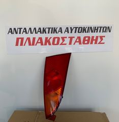 Φανάρι πίσω Ford Focus 98-04 ΔΕΞΙ