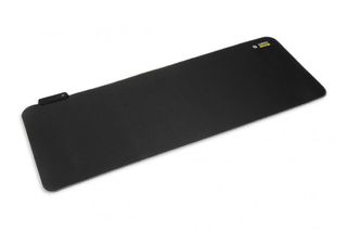 iBox IMPG5 mouse pad Gaming mouse pad Black