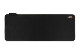 iBox IMPG5 mouse pad Gaming mouse pad Black-thumb-1