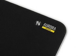 iBox IMPG5 mouse pad Gaming mouse pad Black-thumb-3