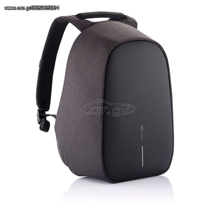 XD DESIGN ANTI-THEFT BACKPACK BOBBY HERO XL BLACK P/N: P705.711