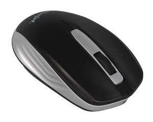 Activejet AMY-313 Mouse wireless USB (optical; 1200 DPI; black)-thumb-3