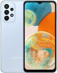 Samsung A236 Galaxy A23 5G (Dual SIM) 64GB 4GB Ram Γαλάζιο