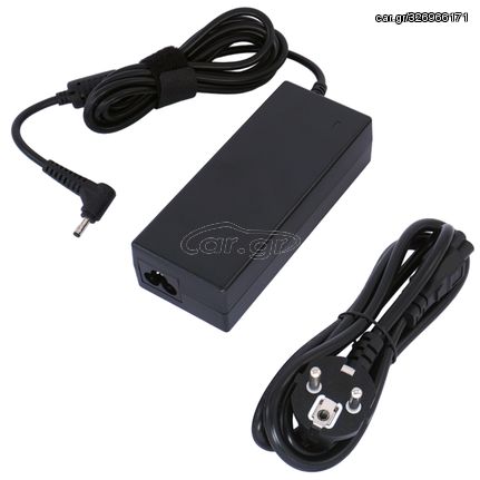 Τροφοδοτικό Laptop - AC Adapter Φορτιστής DELL VOSTRO 5460 5470 5480 5560 19.5v 4.62a 90w 4.0mm*1.7mm Laptop Notebook Charger - OEM (Κωδ.60199)