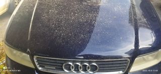 Audi A4 Καπο-thumb-1