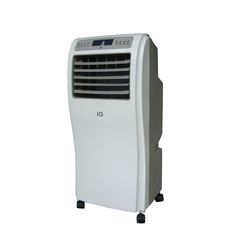 Air cooler ψύξης AC-7C με χειρολαβή, ρόδες και τηλεχειριστήριο