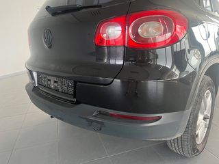 VW TIGUAN 2,0TDI 4x4