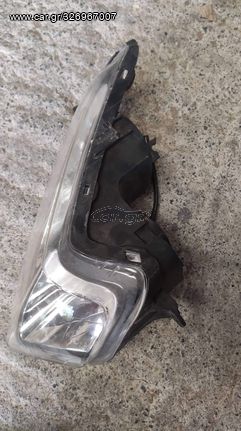 Φλας εμπρός L SYM GTS 125-thumb-1