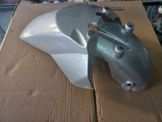 ΦΤΕΡΟ ΕΜΠΡΟΣΘΙΟ SCOOTER 150 GY6,ALEX PAK ΑΣΗΜΙ