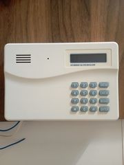 HX-GD20 Τηλεφωνητής GSM & PSTN για Συναγερμούς & Αυτοματισμούς
