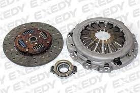 NISSAN NAVARA D 22  4WD 02-08   2.4ΒΕΝΖΙΝΗ  ΣΕΤ ΣΥΜΠΛΕΚΤΗ EXEDY-DAIKIN