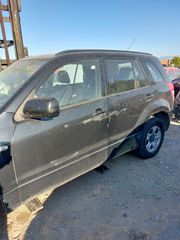 SUZUKI GRAND VITARA 2007-2015