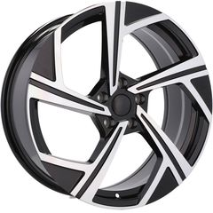 ΜΑΡΟΥΔΗΣ Volkswagen 17'' 5502