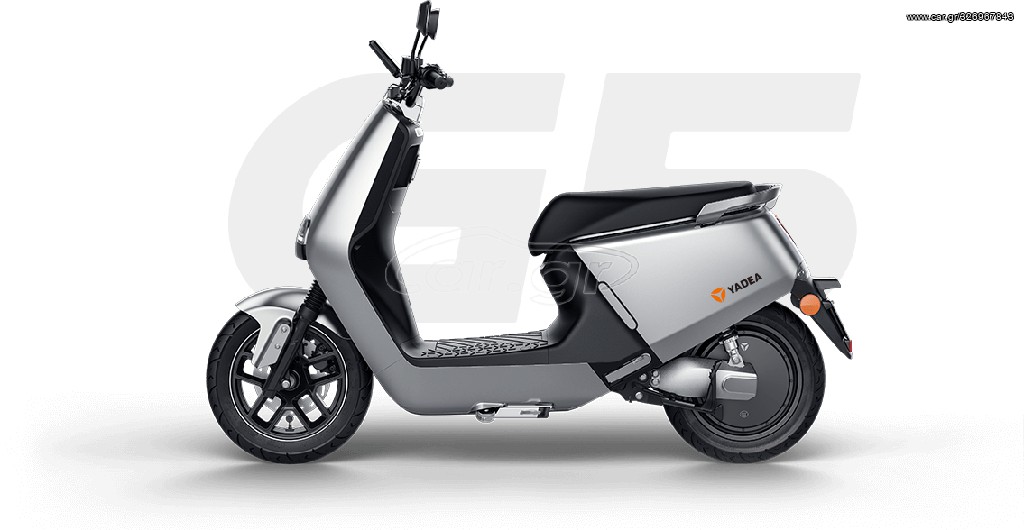 Yadea G5 2300 2022