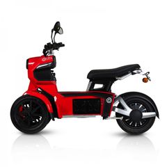 Τρίτροχη 2022 iTANK BOSCH DOOHAN Electric 4000w-thumb-5