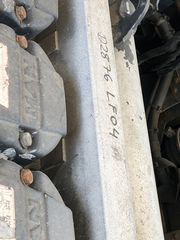 Φορτηγό Άνω Των 7.5τ MAN 2009 ΜΗΧΑΝΕΣ ΚΑΙ ΚΟΥΒΟΥΚΛΙΑ ΓΙΑ ΜΑΝ-thumb-10