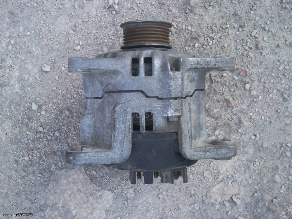 Ford Orion , Escort Δυναμο