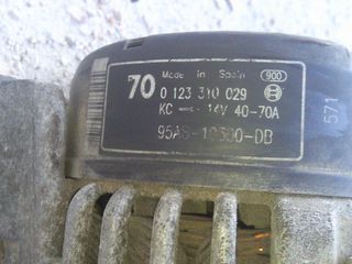 Ford Orion , Escort Δυναμο-thumb-2