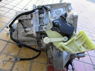 Σασμάν χειροκίνητο για Peugeot 208 1,2 turbo βενζίνη | MAXAIRASautoparts