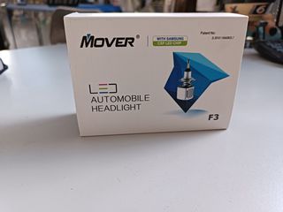 ΛΑΜΠΕΣ LED SAMSUNG H4,H7,H1,Η3,Η8,Η7,Η11,Η27,9005,9006,9012 CANBUS
