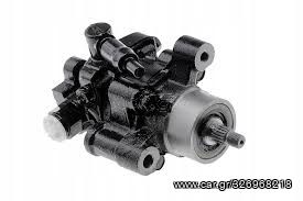 Αντλία τιμονιού VW TARO 2.5D HILUX 2.5D 1990 ως 1997