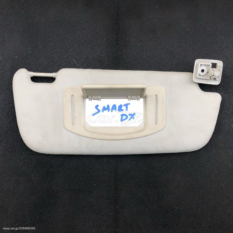 SMART ForFour μοντ. 04’-12’ ΔΕΞΙ ΣΚΙΑΔΙΟ