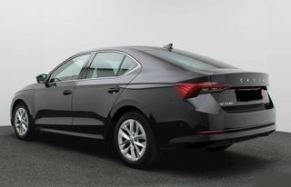 Skoda Octavia 2021 ΔΕΚΤΑ ΓΡΑΜΜΑΤΙΑ  DSG*First Edition*ΕΓΓΥΗΣΗ-thumb-1