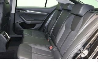 Skoda Octavia 2021 ΔΕΚΤΑ ΓΡΑΜΜΑΤΙΑ  DSG*First Edition*ΕΓΓΥΗΣΗ-thumb-4