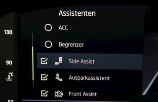 Skoda Octavia 2021 ΔΕΚΤΑ ΓΡΑΜΜΑΤΙΑ  DSG*First Edition*ΕΓΓΥΗΣΗ-thumb-7
