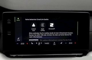 Skoda Octavia 2021 ΔΕΚΤΑ ΓΡΑΜΜΑΤΙΑ  DSG*First Edition*ΕΓΓΥΗΣΗ-thumb-10