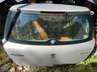Τζαμοπορτα για Suzuki Swift 
